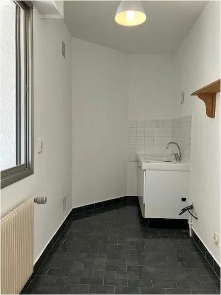 Flat Chemin de Bellevue in Annecy