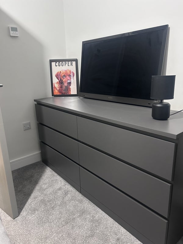 Room Hardy Street in Broxtowe