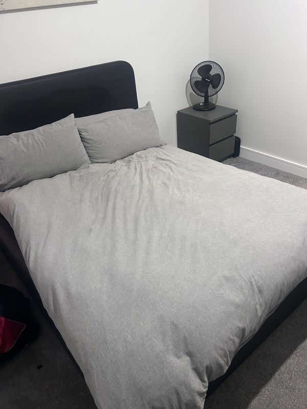 Room Hardy Street in Broxtowe