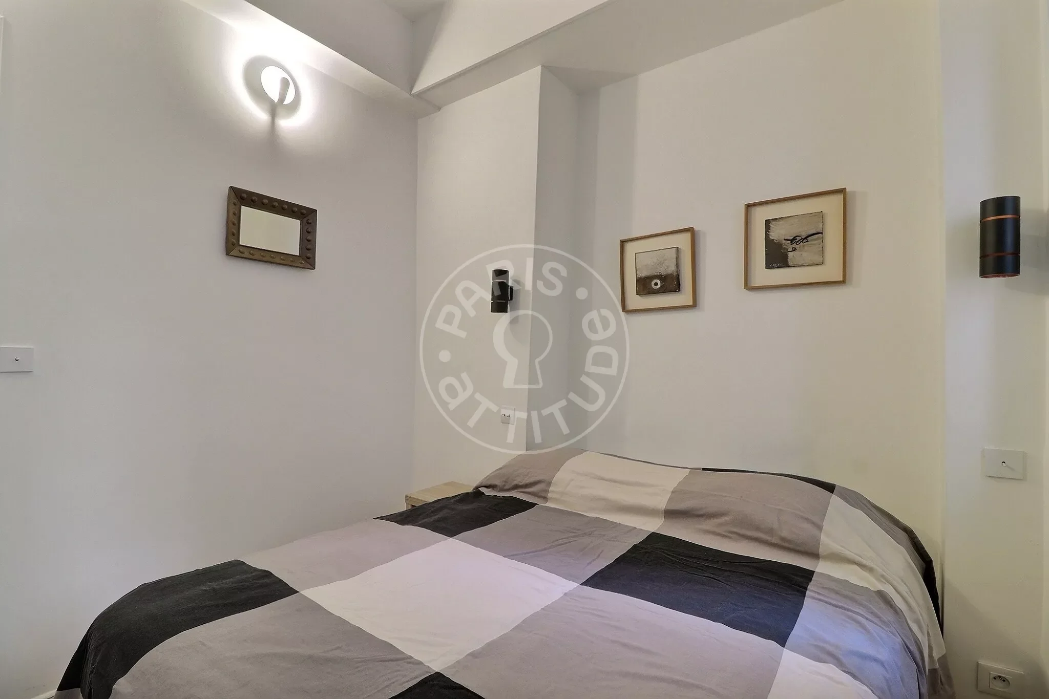 Appartement Rue Monsieur le Prince à Paris