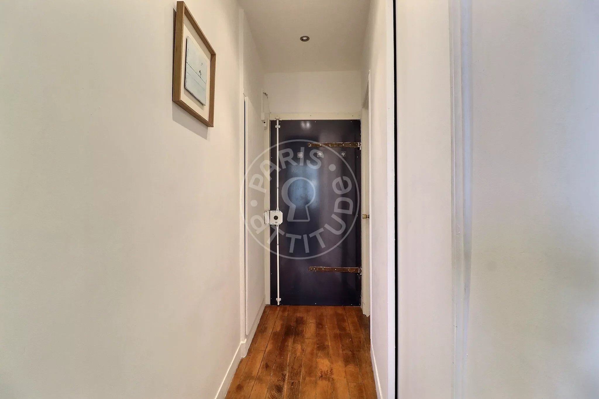 Appartement Rue Monsieur le Prince à Paris
