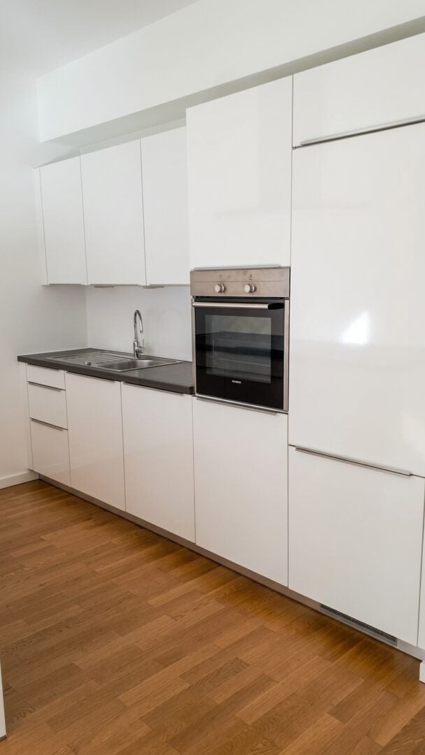 Wohnung Dorothea-Bernstein-Weg in Hamburg