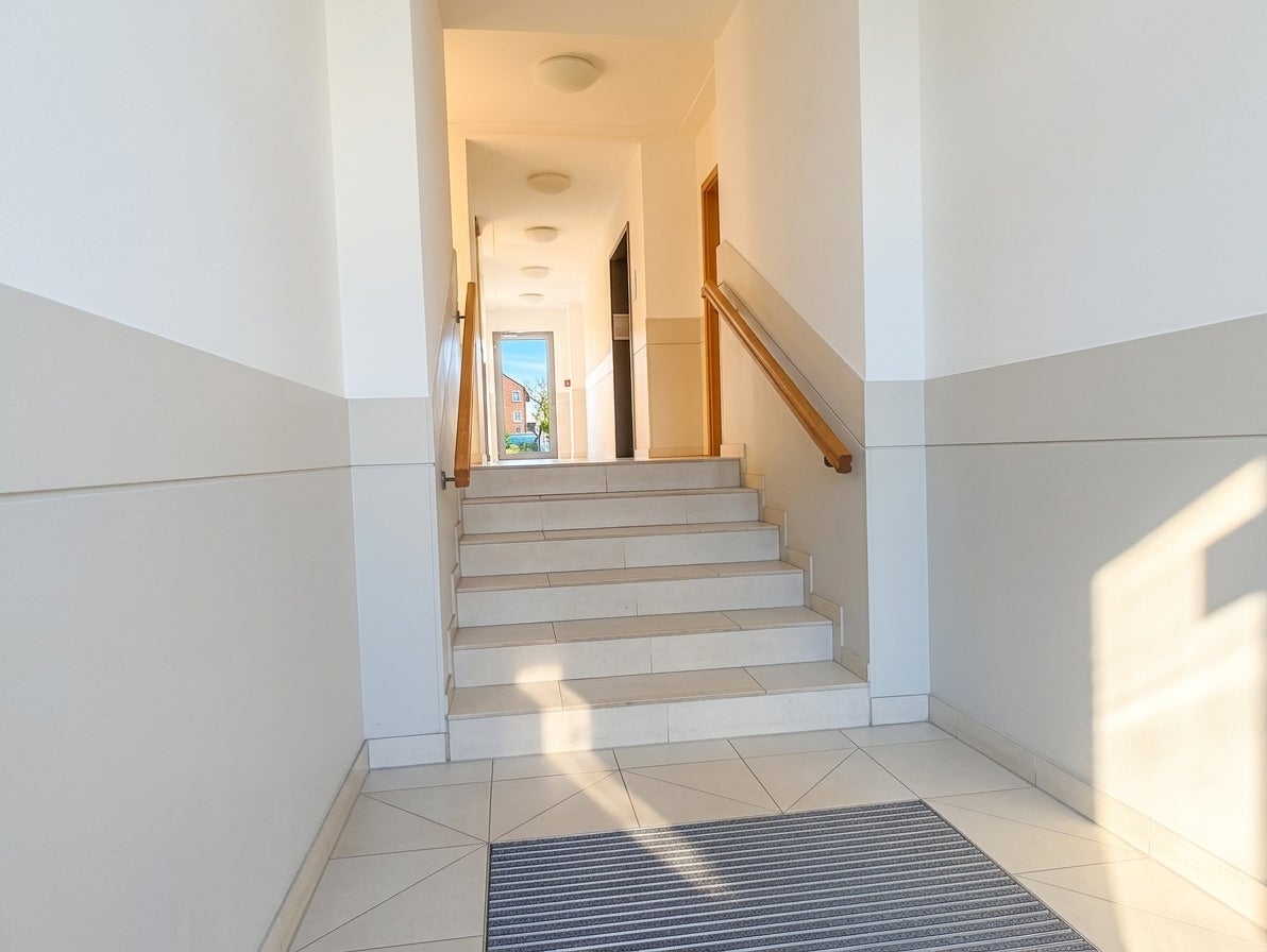 Wohnung Dorothea-Bernstein-Weg in Hamburg