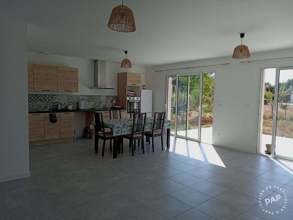 Maison Lotissement les Rives Tarn à Coufouleux
