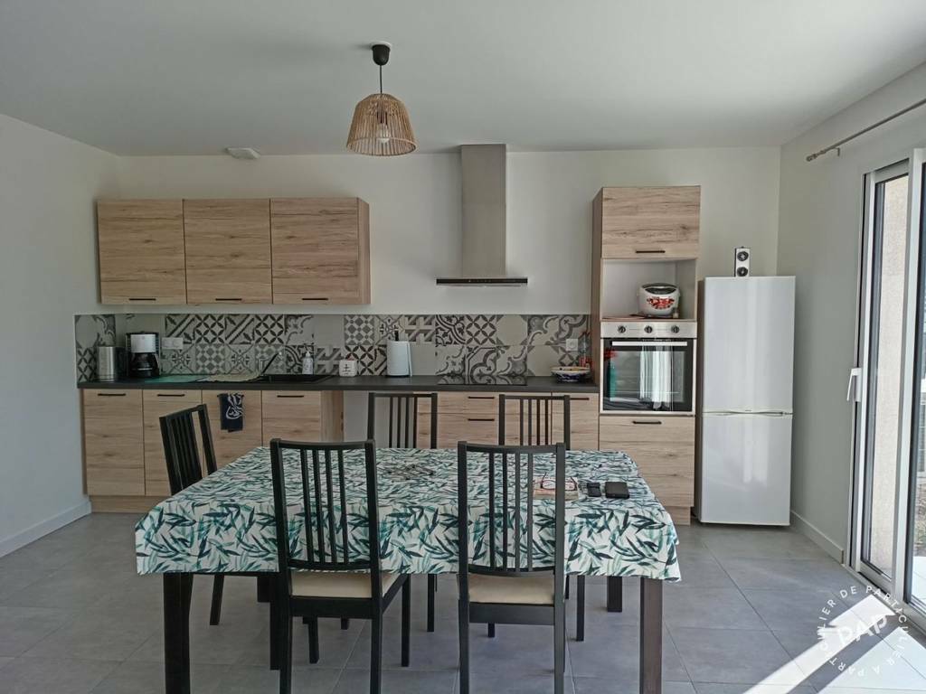 Maison Lotissement les Rives Tarn à Coufouleux