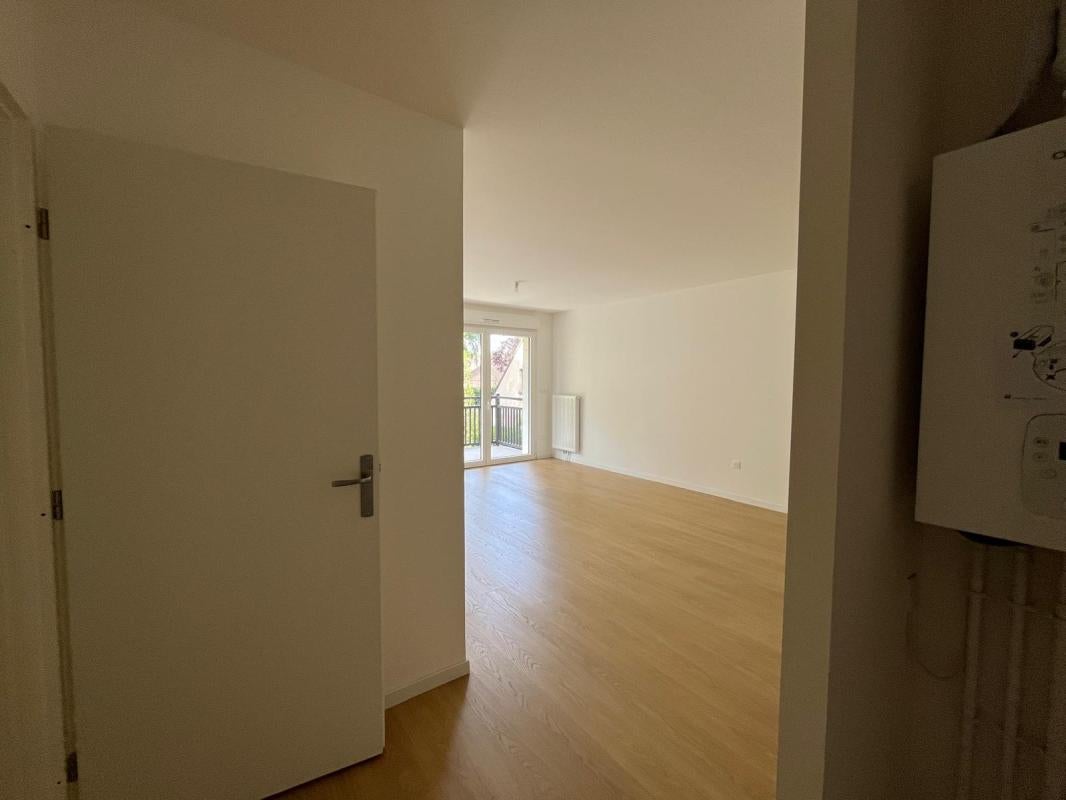 Appartement Avenue de Flandre à Wasquehal