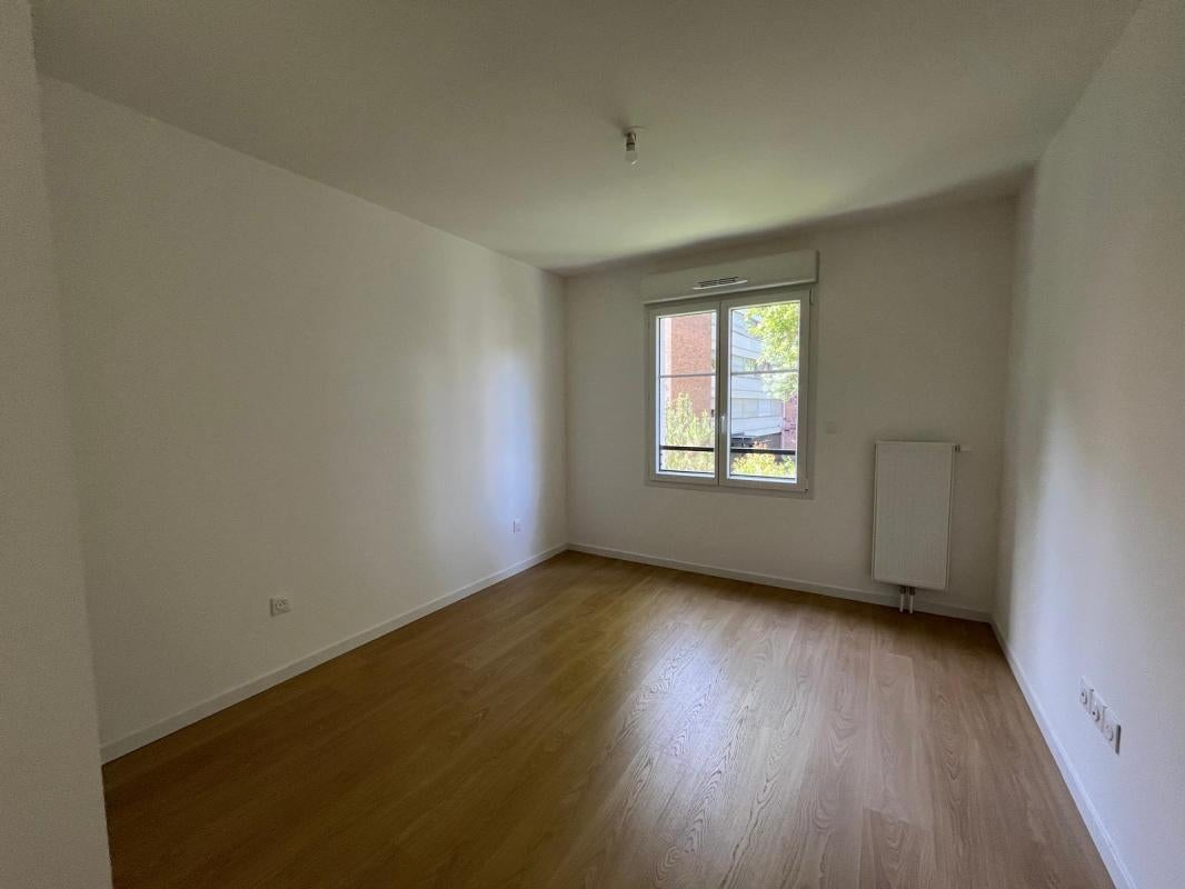 Appartement Avenue de Flandre à Wasquehal