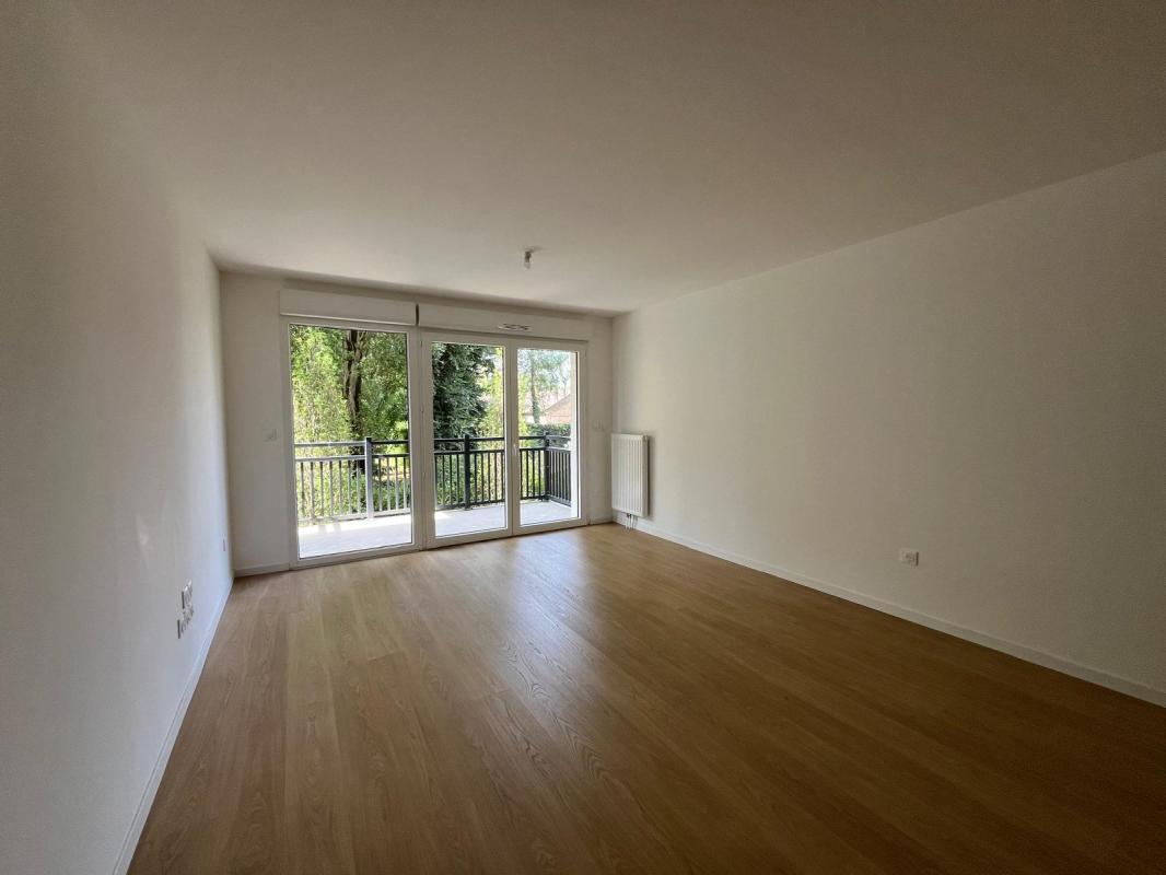 Appartement Avenue de Flandre à Wasquehal
