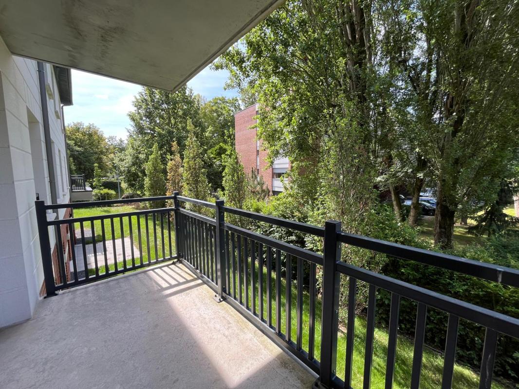 Appartement Avenue de Flandre à Wasquehal