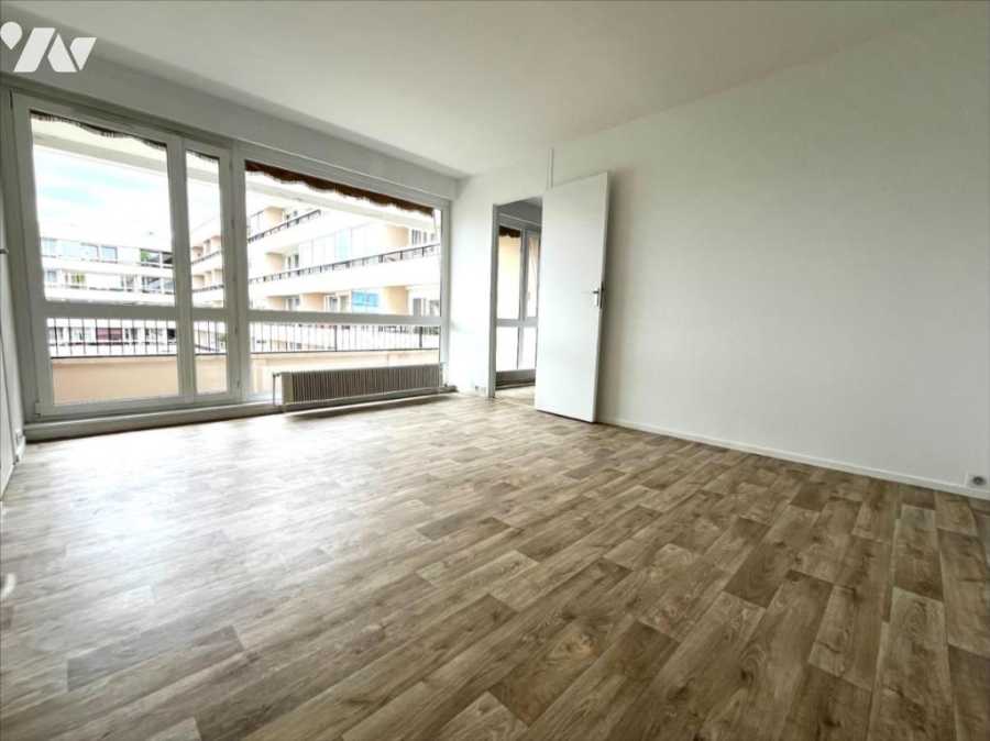 Appartement Rue du Jard à Reims