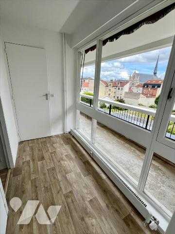 Appartement Rue du Jard à Reims