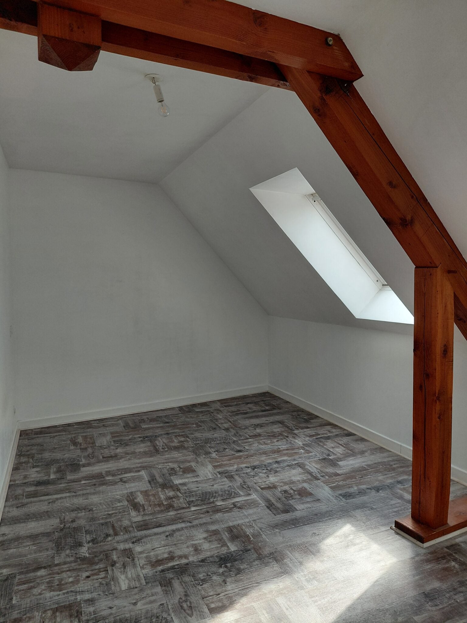 Appartement Rue du Pont Ginguet à Moulins