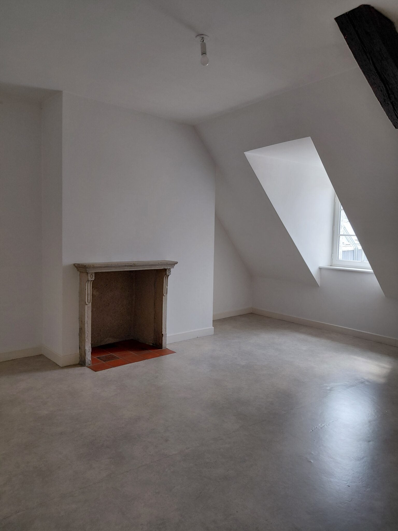 Appartement Rue du Pont Ginguet à Moulins