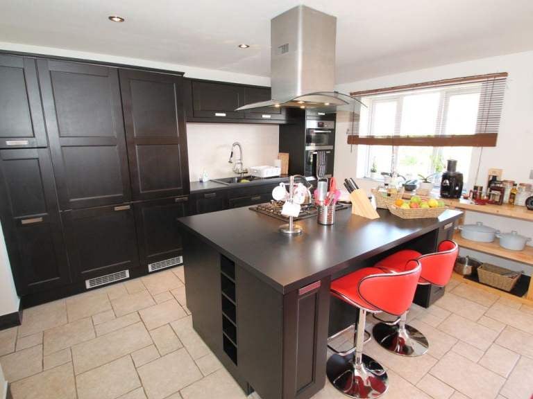 Flat Roundhill Grove in Bath
