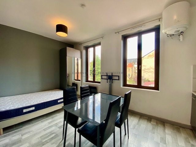 Chambre Rue Maurice Barrès à Metz