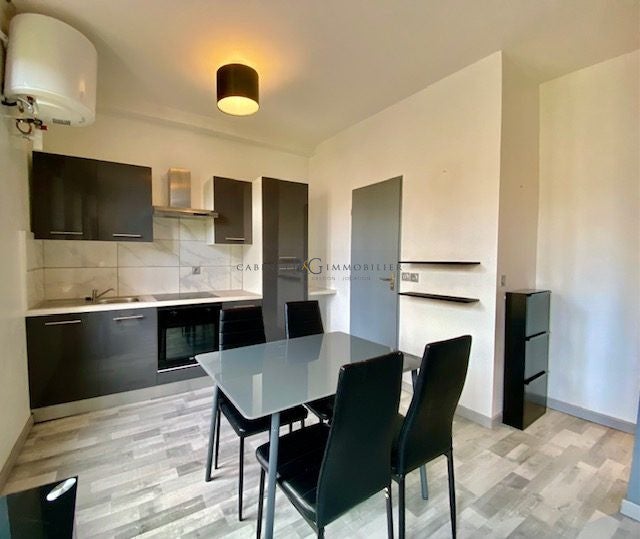 Room Rue Maurice Barrès in Metz