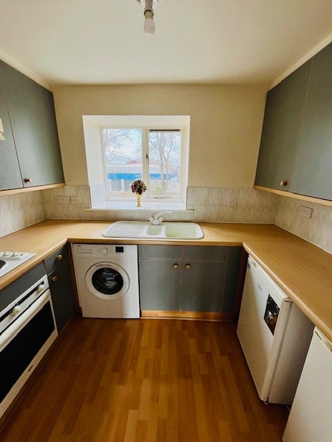 Flat Norbury Avenue in Watford