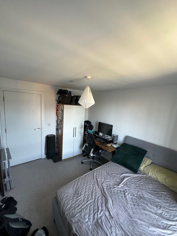 Room Potato Wharf in Manchester