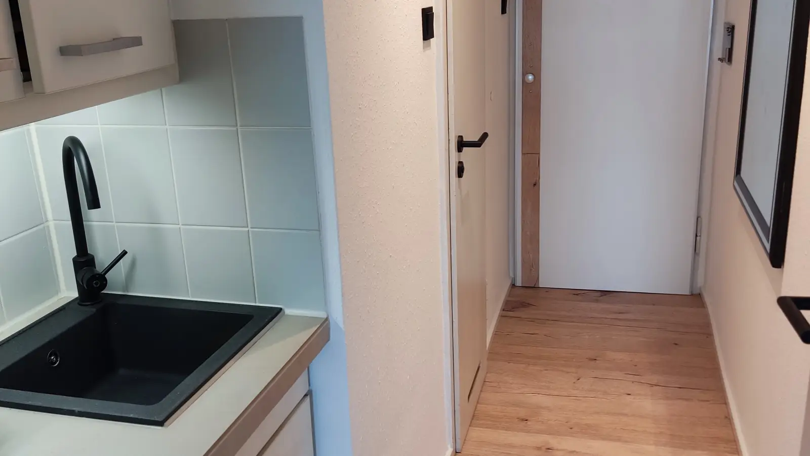 Wohnung Hölderlinstraße in Stuttgart