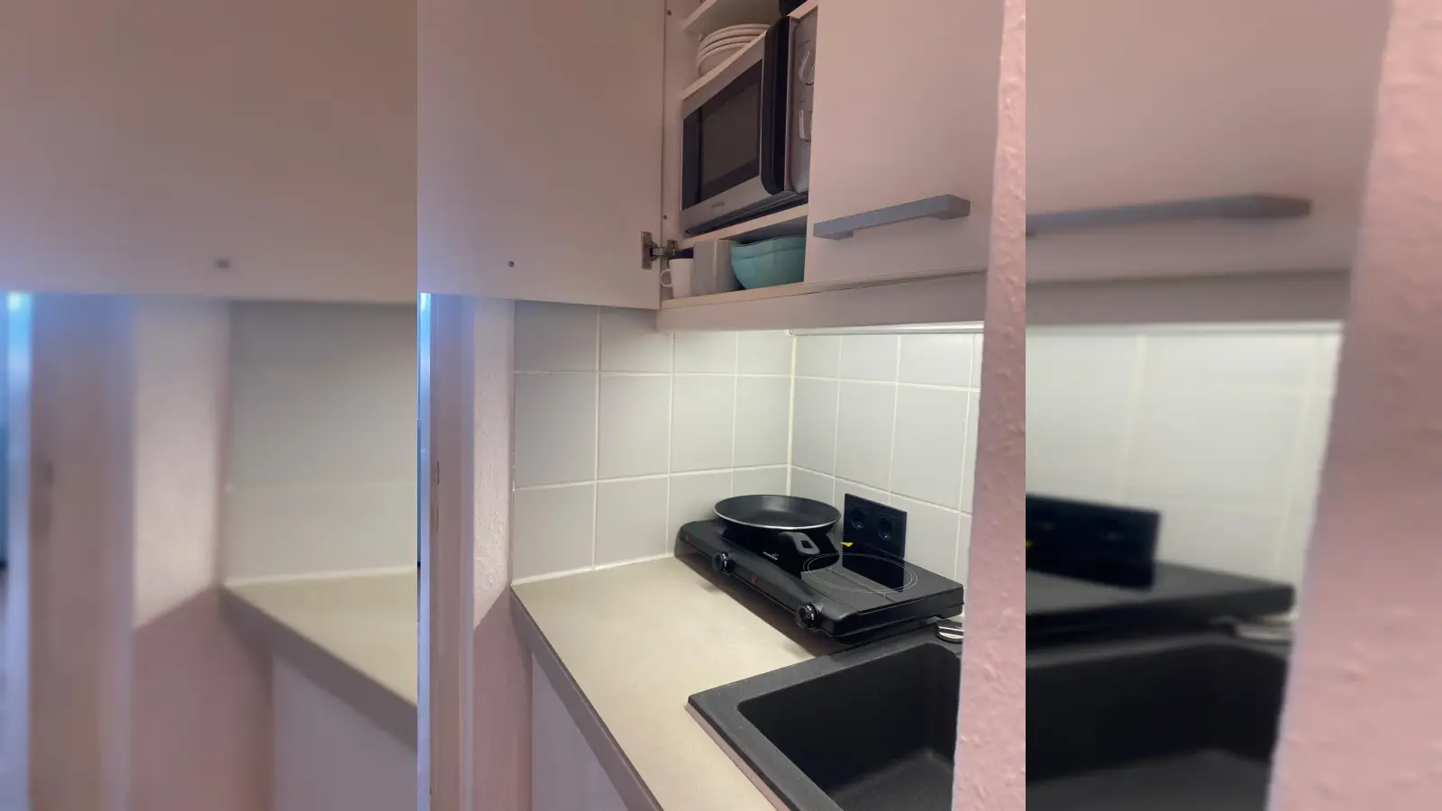 Wohnung Hölderlinstraße in Stuttgart