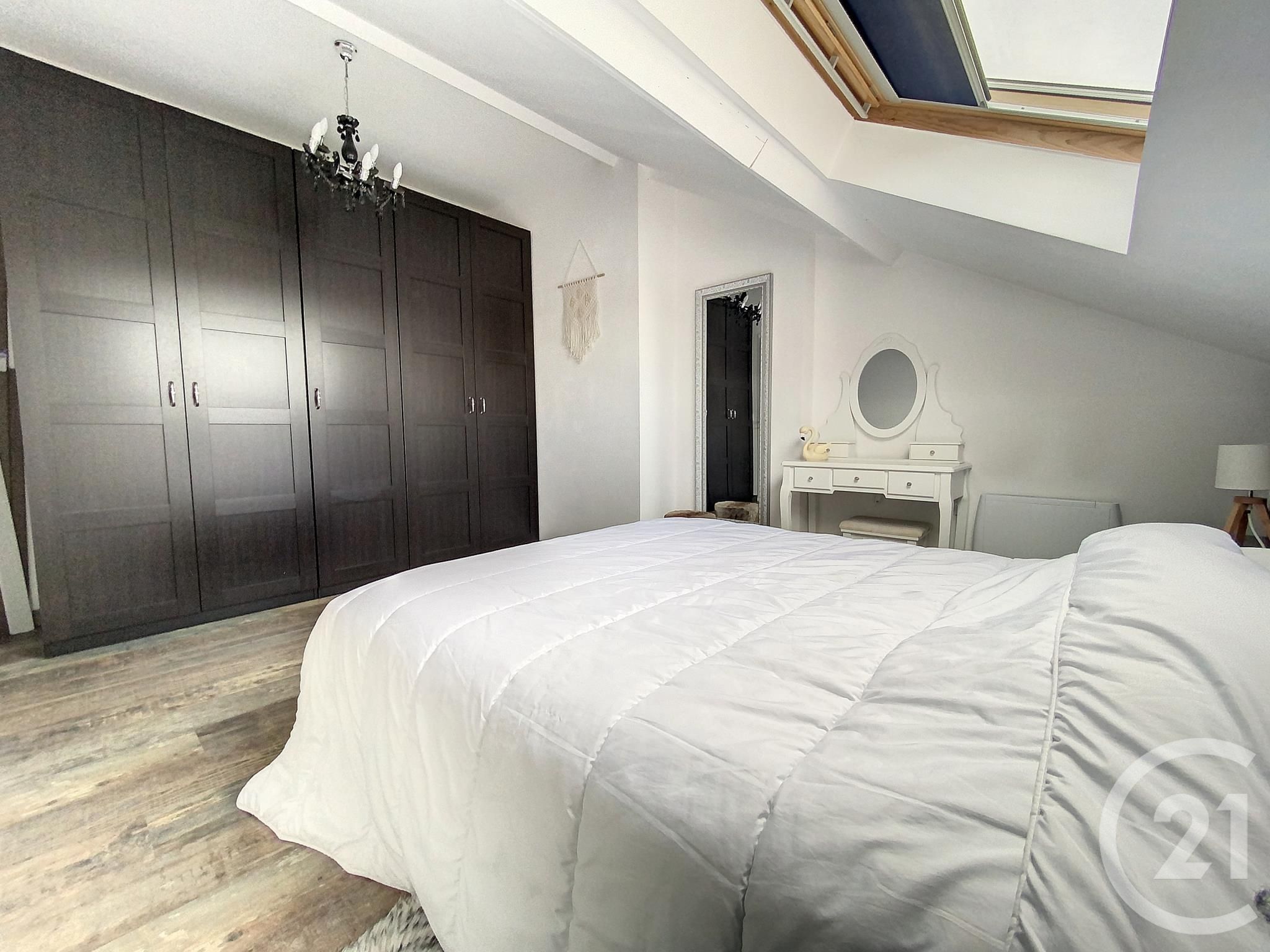 Flat Route d'Epernay in Fismes
