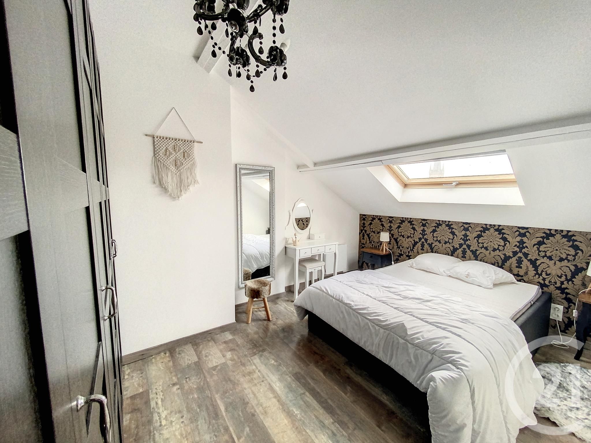 Flat Route d'Epernay in Fismes