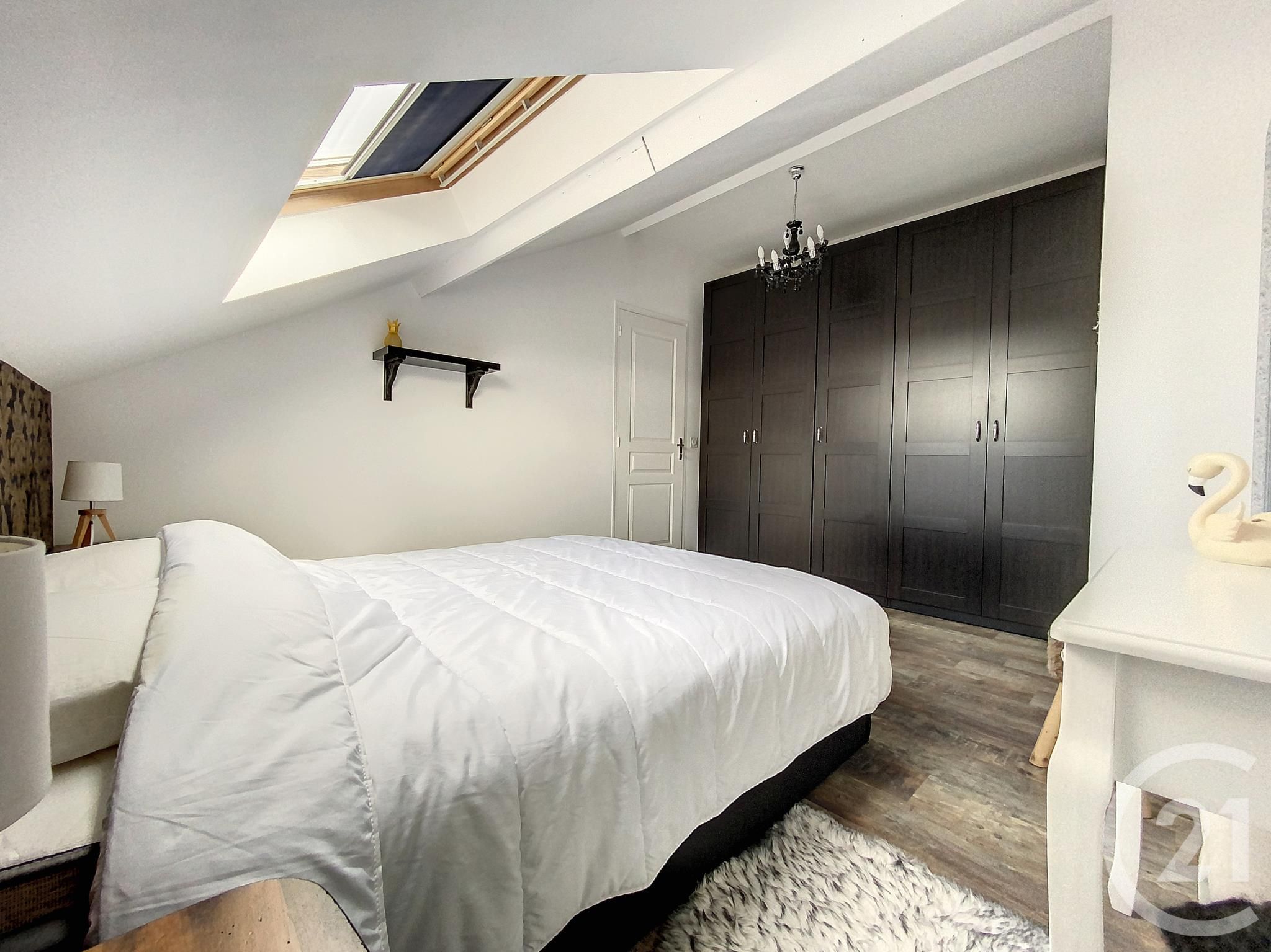 Flat Route d'Epernay in Fismes