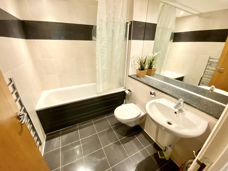 Room Albert Embankment in Greater London