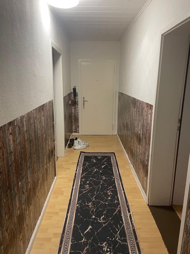 Wohnung Johannismarkt in Duisburg