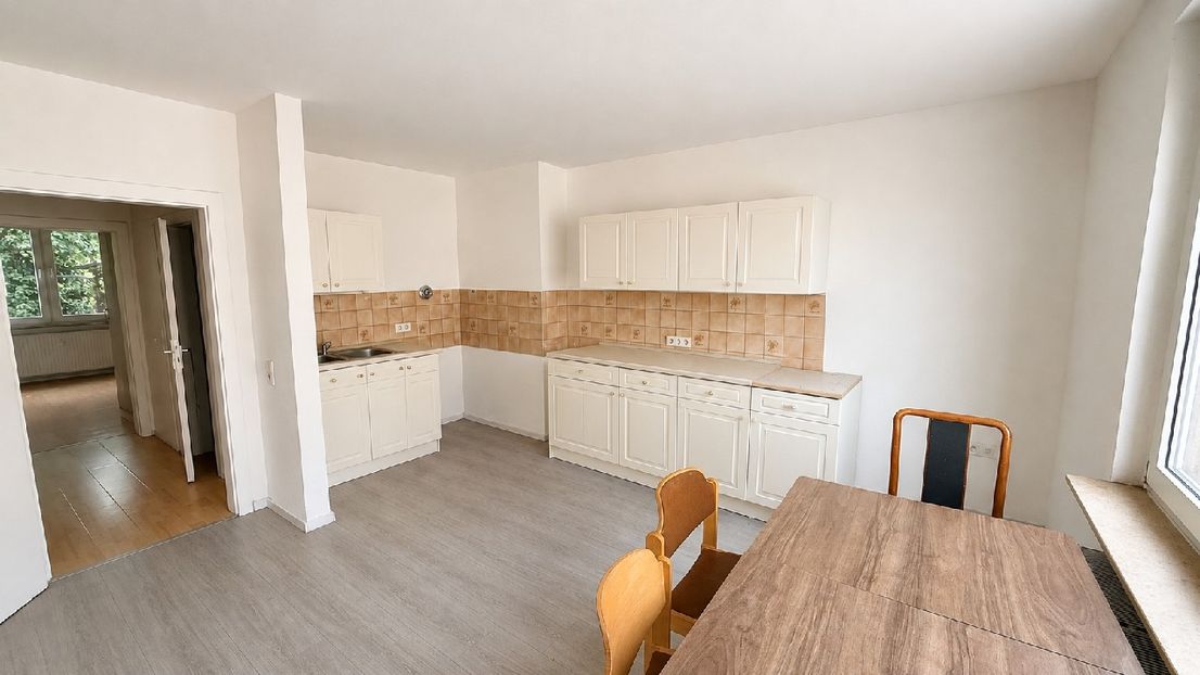 Wohnung Johannismarkt in Duisburg