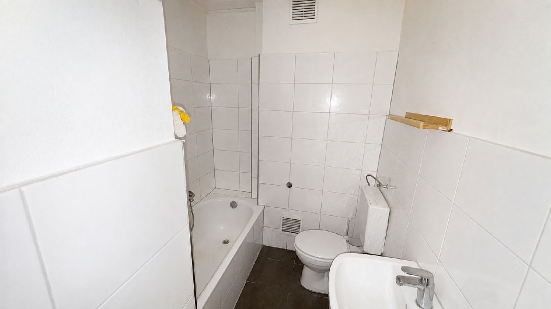 Wohnung Johannismarkt in Duisburg