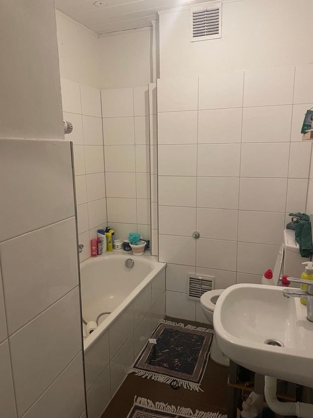 Wohnung Johannismarkt in Duisburg