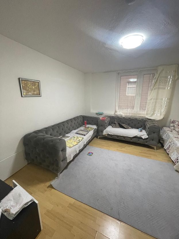 Wohnung Johannismarkt in Duisburg