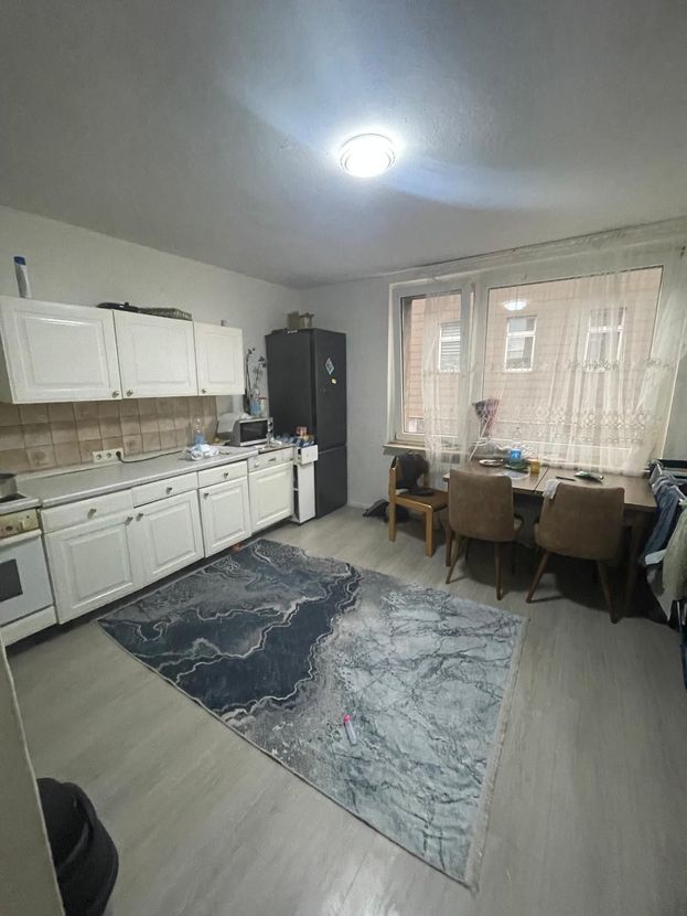 Wohnung Johannismarkt in Duisburg