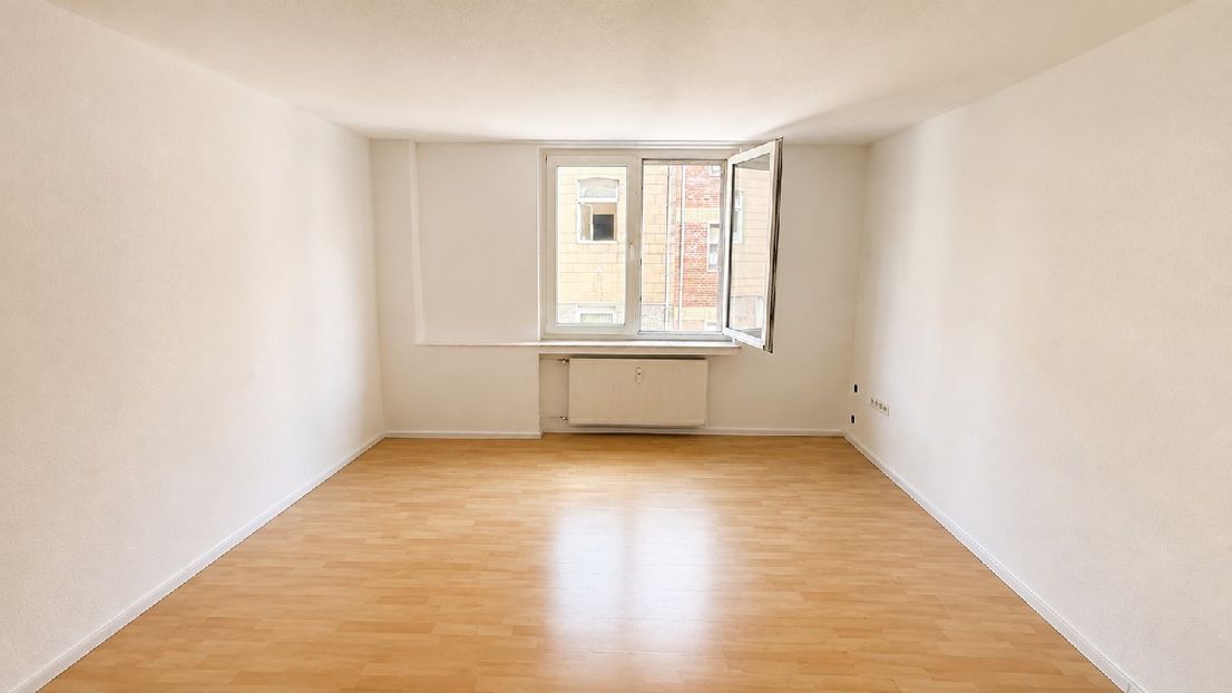 Wohnung Johannismarkt in Duisburg