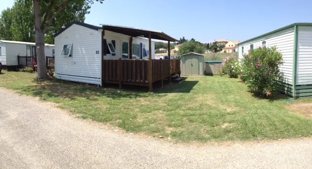 Appartement D 1032 à Chauny