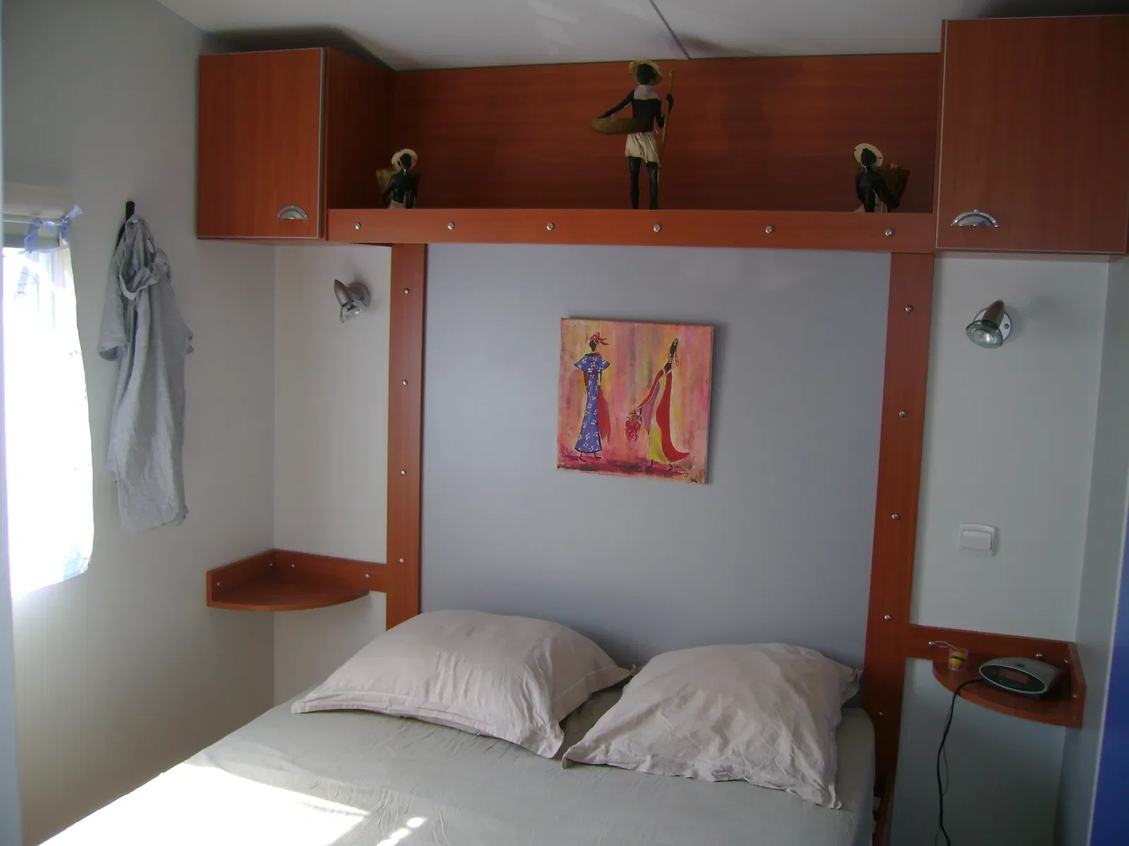 Appartement D 1032 à Chauny