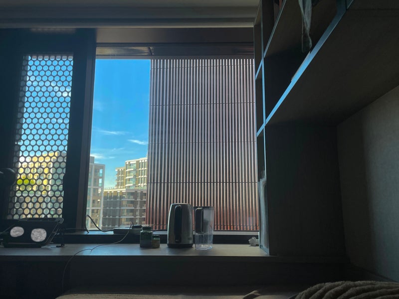 Room Palmerston Way in Greater London