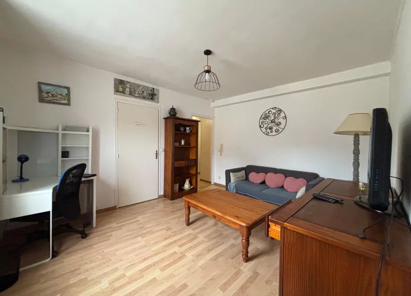 Appartement Rue Lesage à Reims