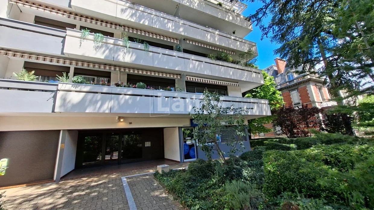 Flat Avenue de Royat in Chamalières