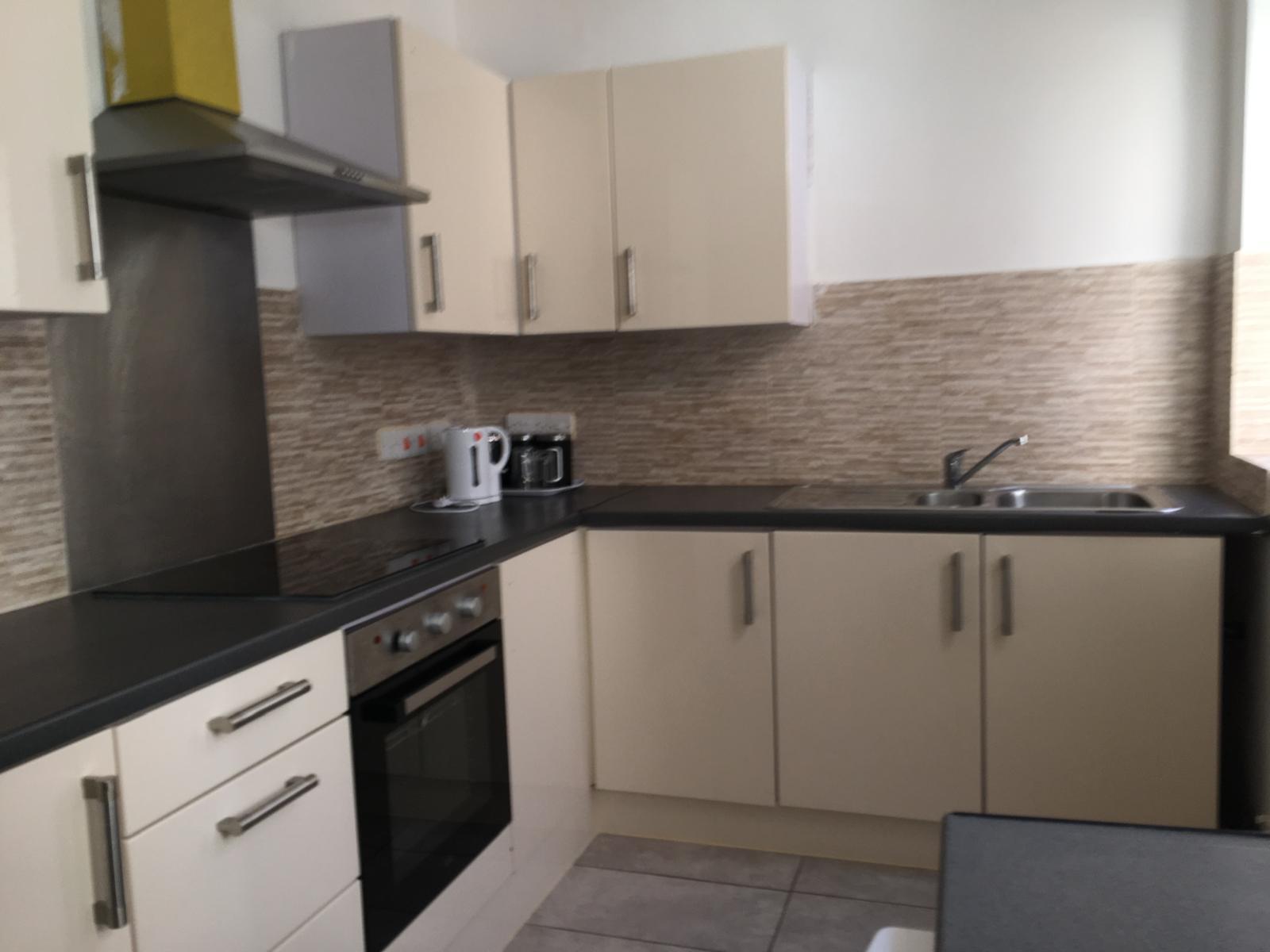 Room Moss Lane East in Manchester
