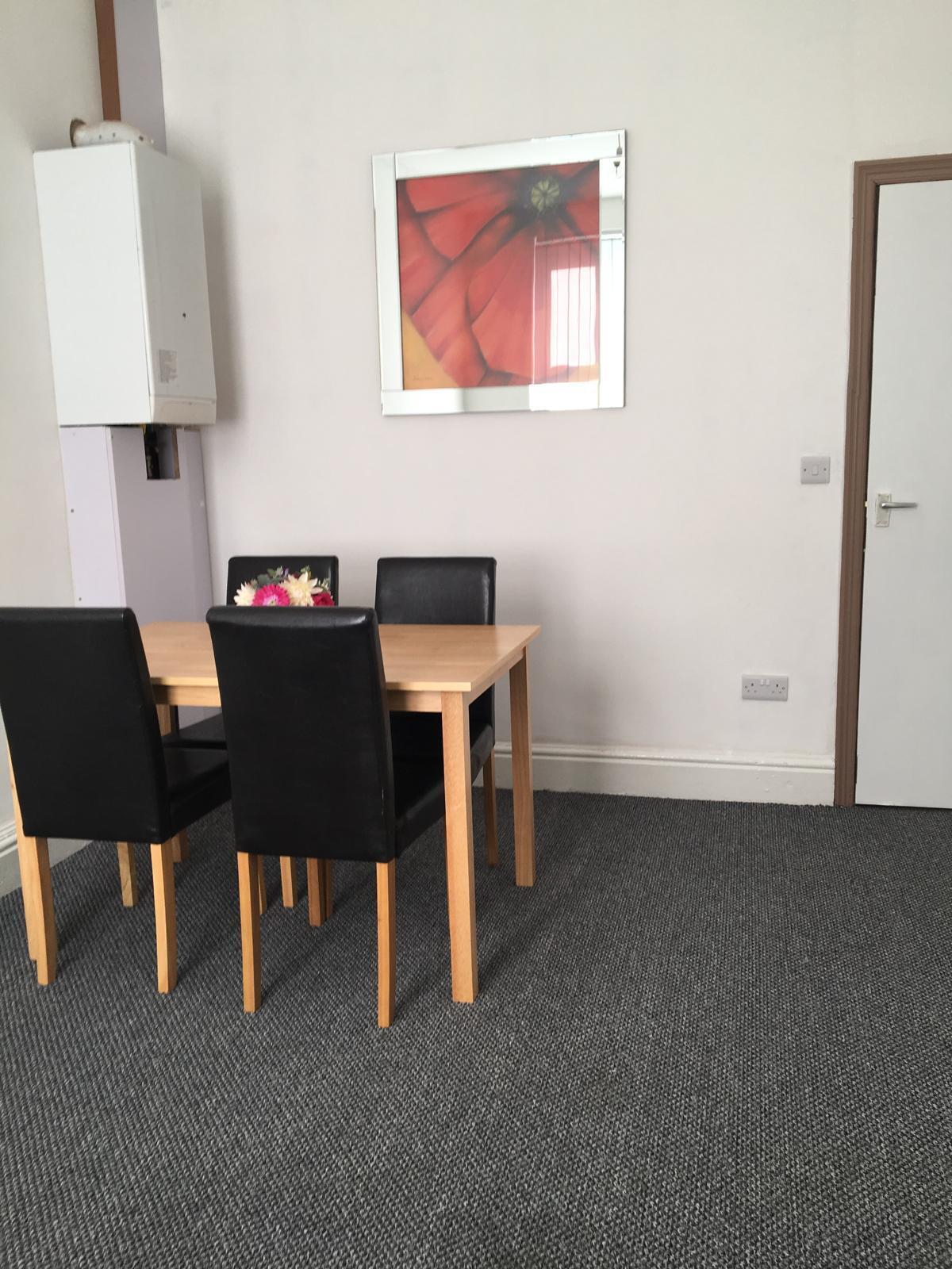 Room Moss Lane East in Manchester
