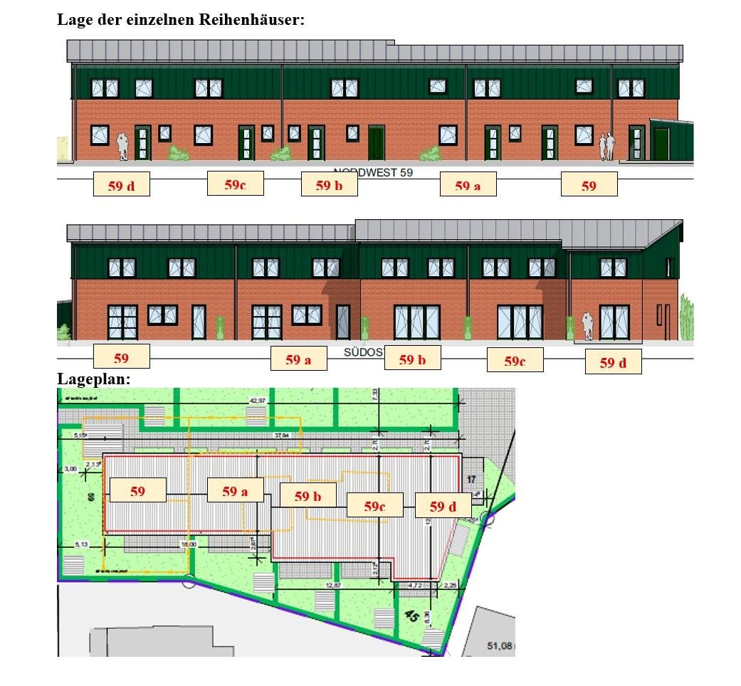 Haus Segeberger Straße in Neumünster