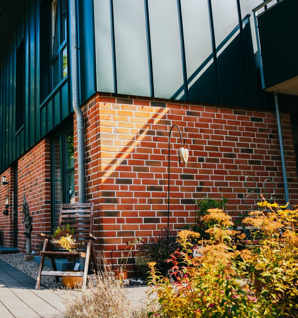Haus Segeberger Straße in Neumünster