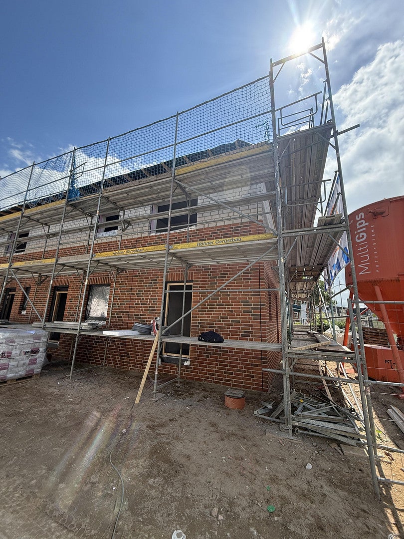 Haus Segeberger Straße in Neumünster