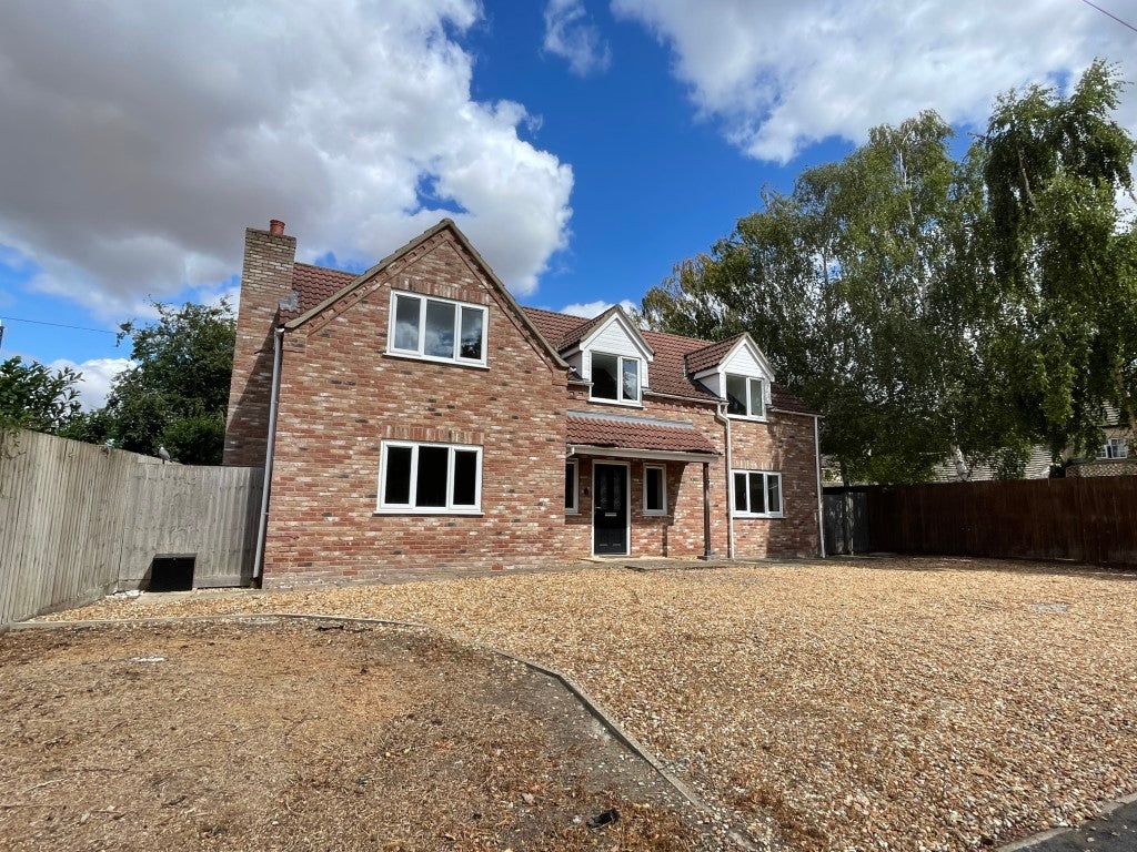 House Rectory Lane in King's Lynn and West Norfolk
