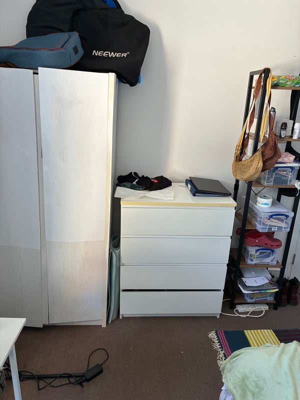 Room Sedgwick Road in Greater London