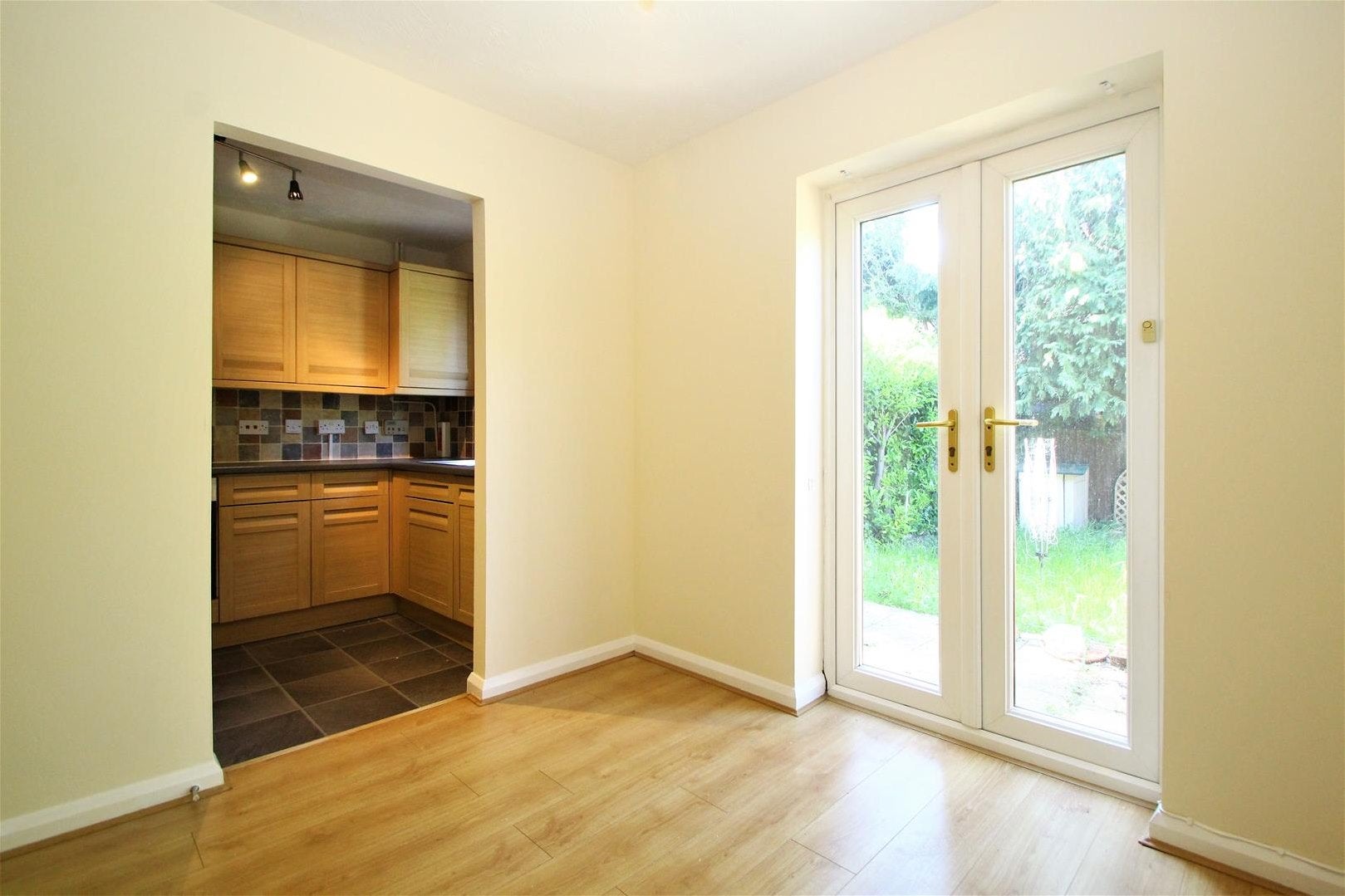 House Ripley Close in High Wycombe