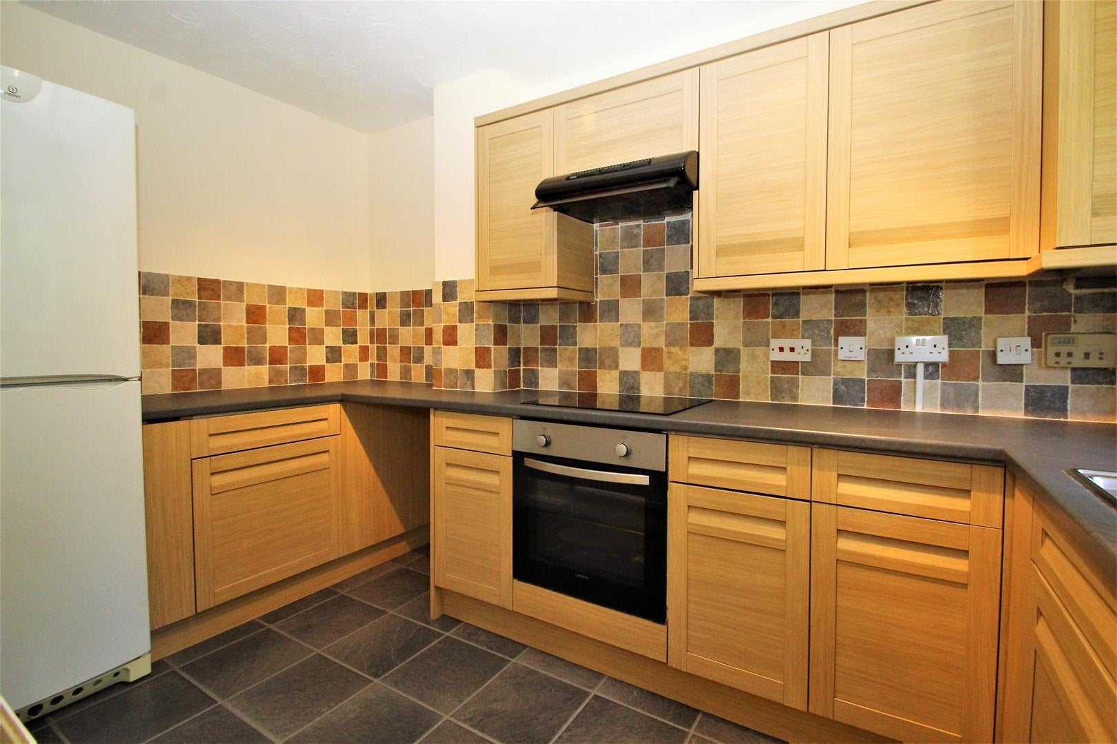 House Ripley Close in High Wycombe