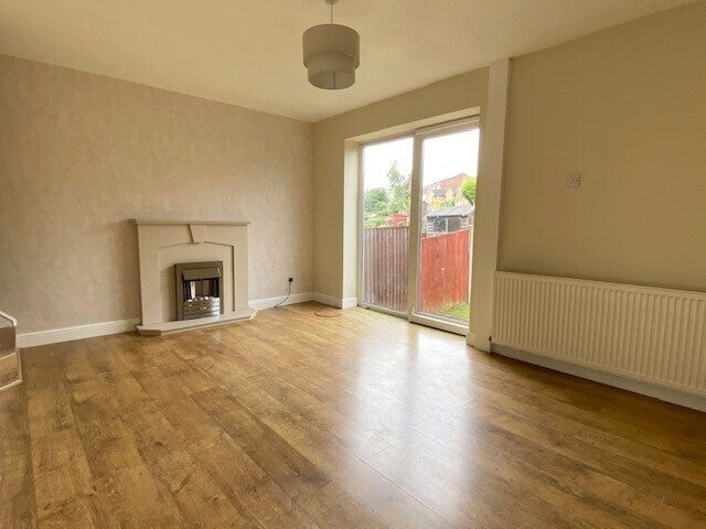 House North Street in Rawmarsh